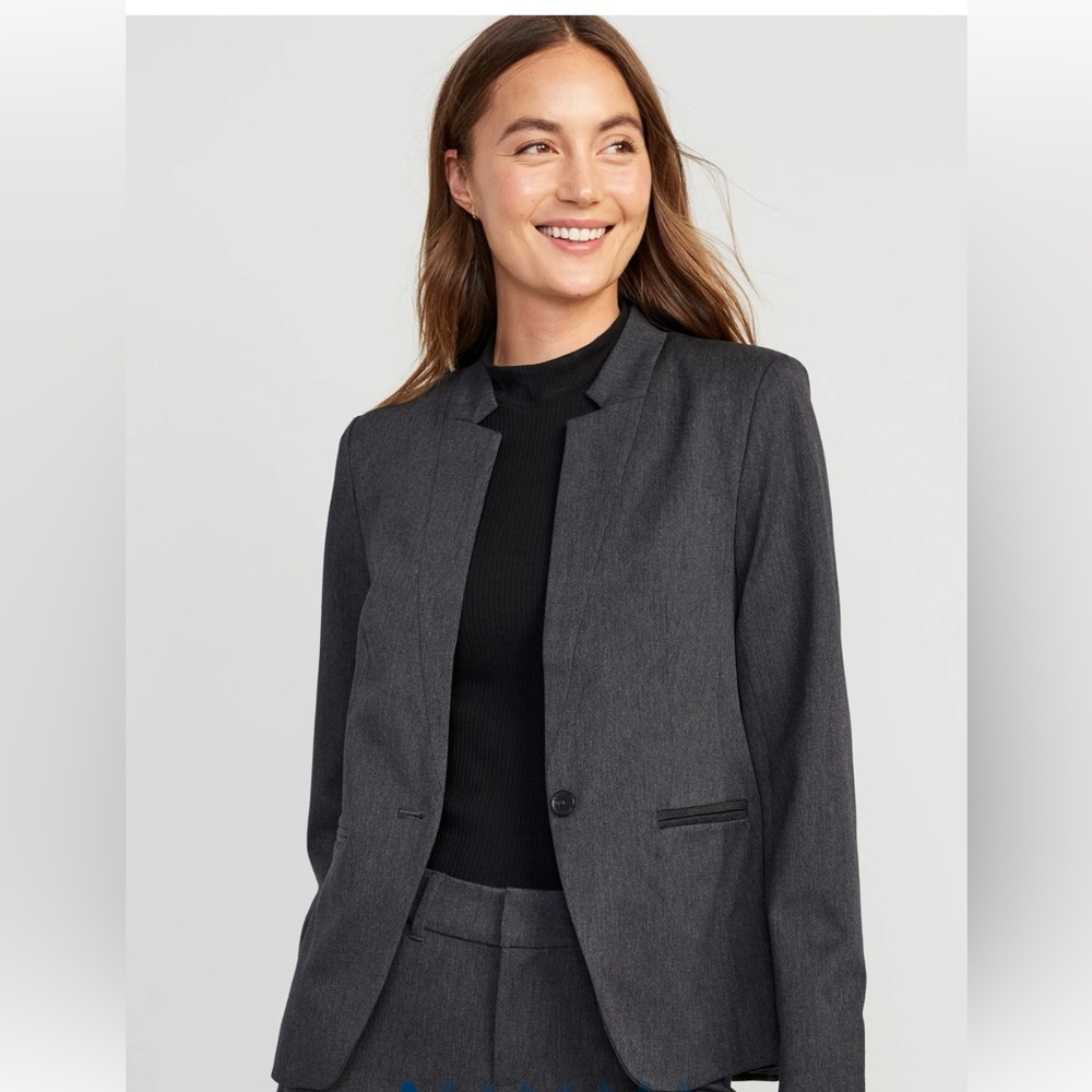 Pixie blazer Old Navy